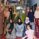Penuh Khidmat, Yayasan Anhar Shofwar Hariz Peringati Maulid Nabi